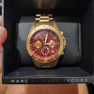 Marc Jacobs Watch